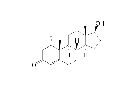 1alpha-Methyltestosterone