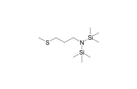 3-Methylthiopropylamine, 2TMS