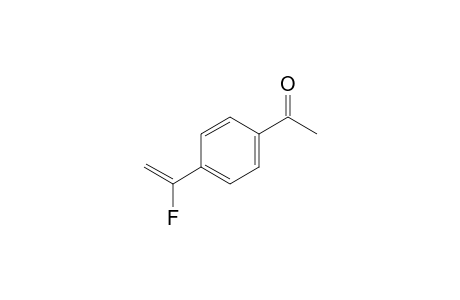 4'-(1-FLUOROVINYL)-ACETOPHENONE