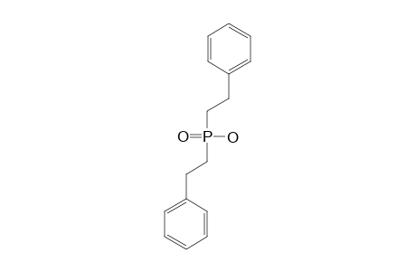 BIS-(2-PHENYLETHYL)-PHOSPHINIC_ACID