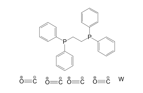 [1,2-Bis(diphenylphosphino)ethane]tetracarbonyltungsten(0)