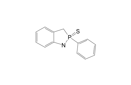 2-PHENYL-2,3-DIHYDRO-1H-1,2-BENZAZAPHOSPHOLE-2-SULFIDE