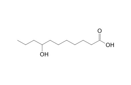 8-Hydroxyundecanoic acid