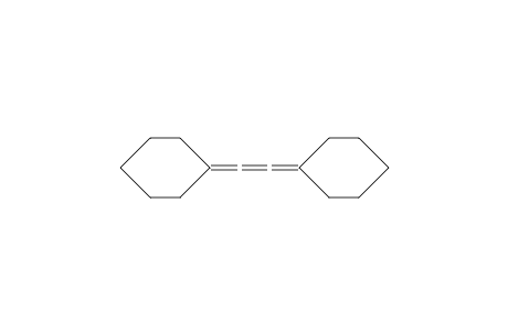 1,4-Bis(pentamethylene)-1,2,3-butatriene