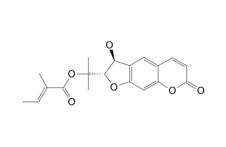 (3'S)-Hydroxydeltoin