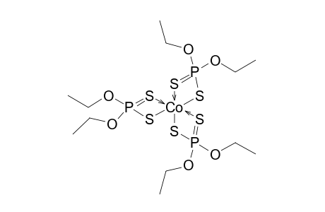 cobalt ethyl phosphorodithioate