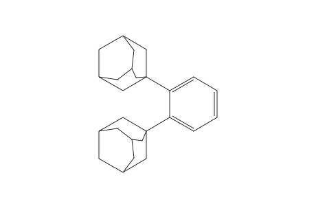1-[2-(1-Adamantyl)phenyl]adamantane