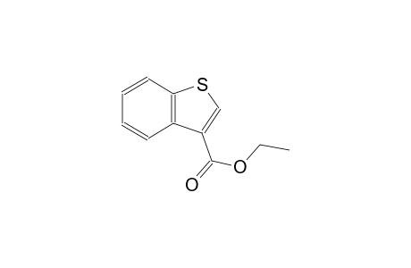 Ethyl benzo[b]thiophene-3-carboxylate