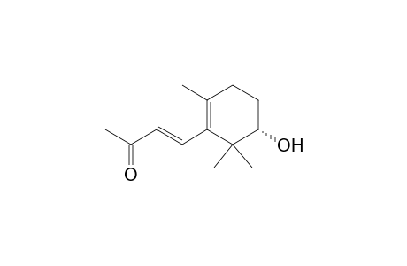 2-Hydroxy-.beta.-ionone