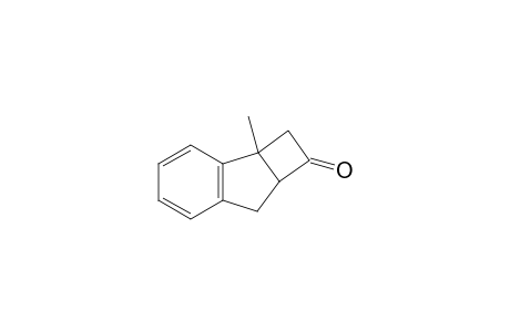 2a-Methyl-2,2a,7,7a-tetrahydro-1H-cyclobut[a]inden-1-one