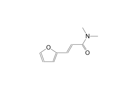 (E)-N,N-DIMETHYL-3-(2-FURYL)ACRYLAMIDE
