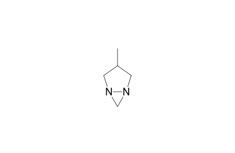 3-methyl-1,5-diazabicyclo[3.1.0]hexane