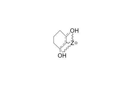 3-Hydroxy-cyclohex-2-en-1-one anion
