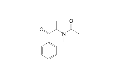 Methcathinone AC