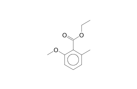 Ethyl 2-methoxy-6-methylbenzoate