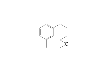 1,2-Epoxy-5-(m-toyl)pentane