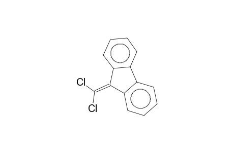 9H-Fluorene, 9-(dichloromethylene)-