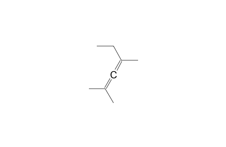 2,4-Dimethyl-2,3-hexadiene