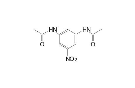 N,N'-(5-nitro-m-phenylene)bisacetamide