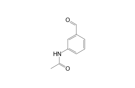 3'-Formylacetanilide