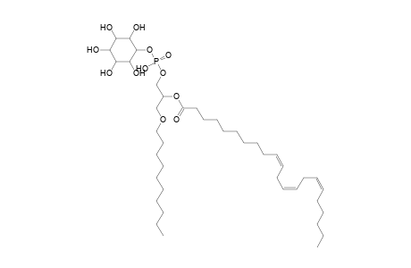 PI O-10:0_22:3