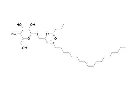 MGDG O-18:1_4:0