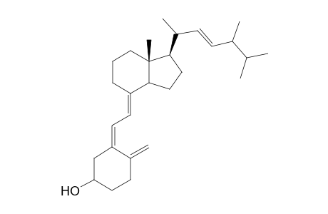 epivitamin D(2)