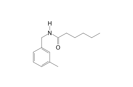 3-Methylbenzylamine HEX
