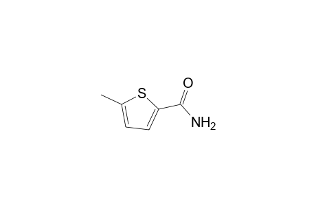 2-Thiophenecarboxamide, 5-methyl-