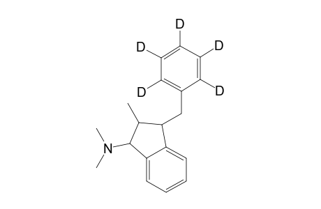 Propoxyphene-D5-A II