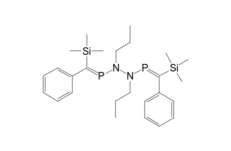 DIAZADIPHOSPHAHEXADIENE-3C