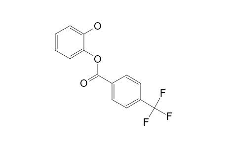 1,2-Benzenediol, o-(4-trifluoromethylbenzoyl)-