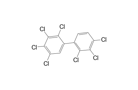 1,1'-Biphenyl, 2,2',3,3',4,4',5-heptachloro-