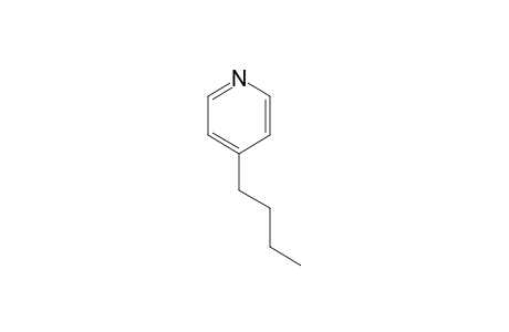 4-Butyl pyridine