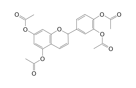 Cianidanol -H2O 4AC