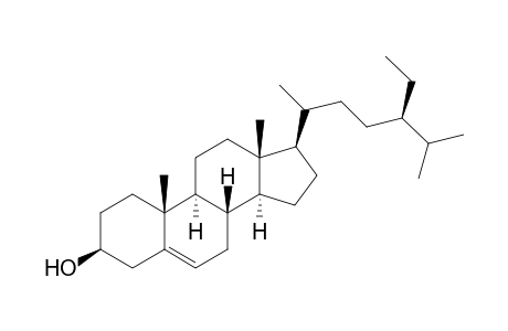 14alpha-Sitosterin-5-en-3beta-ol
