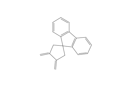 Spiro[cyclopentane-1,9'-[9H]fluorene], 3,4-bis(methylene)-