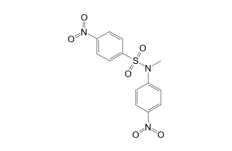 N-Nosyl-N-methyl-p-nitroaniline