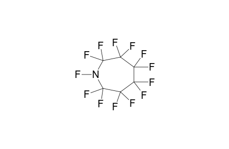 PERFLUORO-N-FLUOROAZEPANE