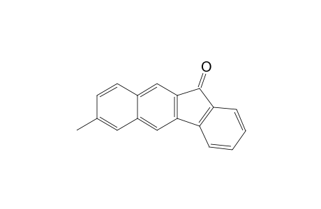 7-Methylbenzo[b]fluorene-11-one