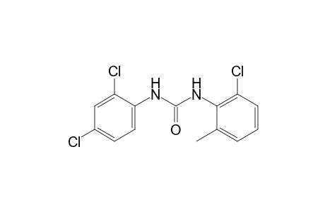 2-methyl-2',4',6-trichlorocarbanilide
