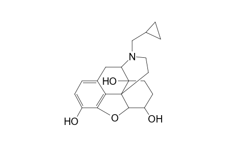 6-beta-Naltrexol