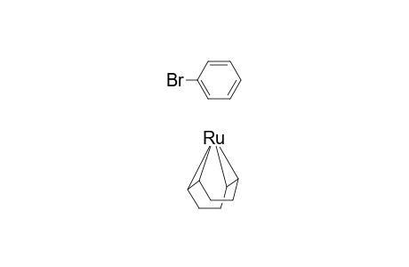 (Bromobenzene)[.eta(4).-1,5-cyclooctadiene) ruthenium