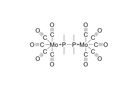 decacarbonyl(tetramethyldiphosphine)dimolybdenum