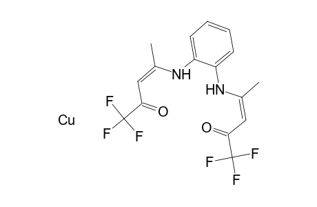 copper; (Z)-1,1,1-trifluoro-4-[2-[[(Z)-5,5,5-trifluoro-4-oxopent-2-en-2-yl]amino]anilino]pent-3-en-2-one