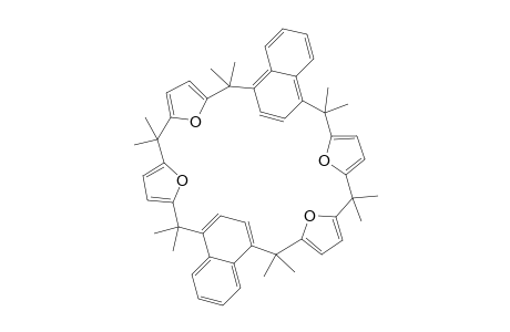 1,4-Dinaphthafurophane