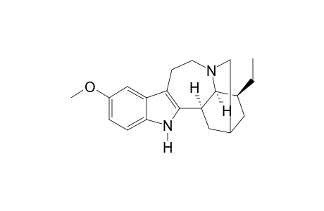 Ibogaine