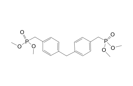 1,1'-Bis[(dimethylphosphono)methyl]benzene]methane