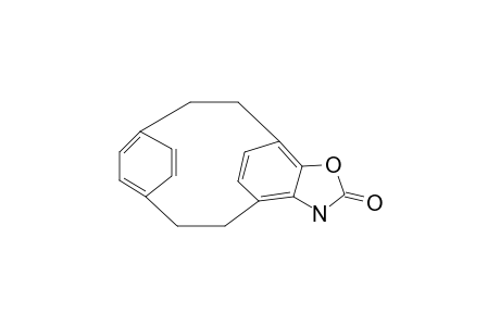 (+)-(R)-[2.2]Paracyclophano[4,5-d]-1,3-oxazol-2-(3H)-one