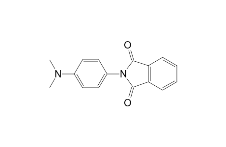 1H-Isoindole-1,3(2H)-dione, 2-[4-(dimethylamino)phenyl]-
